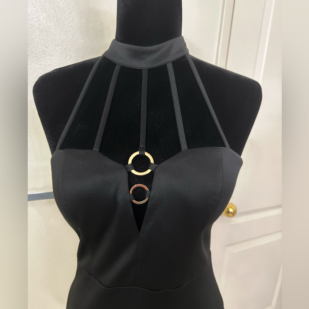 ❤️‍🔥🖤Little Black Dress! 🖤❤️‍🔥 hot little number!! Party dress